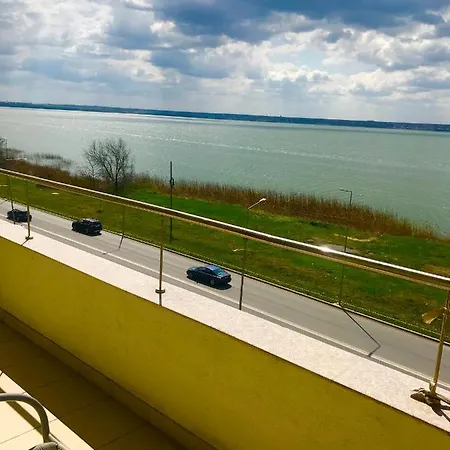 Apartmán Nuba 2 Summerland Mamaia