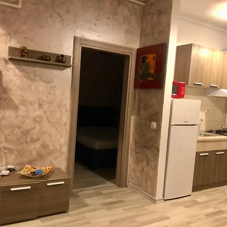 Nuba 2 Summerland Apartmán Mamaia